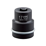 1인치 6각 이너 임팩소켓 (ABP8-SQP)