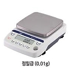 고정밀 0.01g 전자저울 (HS-S Series)