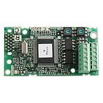 내장형 인버터 옵션(PROFIBUS 통신, FR-A7NP)
