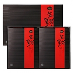 3호 생돌김 세트