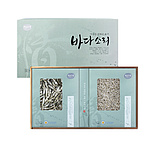 6호 감사 멸치세트