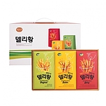 황태 안주스텍 델리황 세트