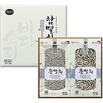 2호 참멸치 세트