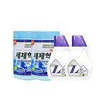 지엘 플러스 가루세제