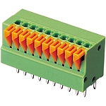 Wire to Board 터미널블럭 (141V)