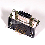 기판용 D-SUB 커넥터(DS3RA-903F-PCB)
