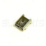 기판용 USB SMD 커넥터
