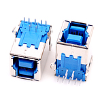 고속 USB3.0 B타입 커넥터(USB-109(3.0))