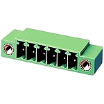 Pluggable 터미널블럭 (ECH350RM)