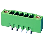 Pluggable 터미널블럭 (ECH350VM)