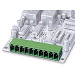 Pluggable 터미널블럭 (ECH381R)