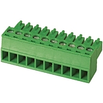 Pluggable 터미널블럭 (EC350V)