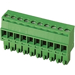 Pluggable 터미널블럭 (EC381R)