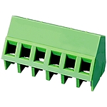Wire to Board 터미널블럭 (EK500A)