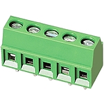 Pluggable 터미널블럭 (EK381V)