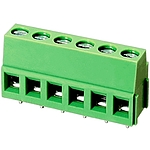 Wire to Board 터미널블럭 (EK508V)