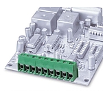 Wire to Board 터미널블럭 (ED350V)