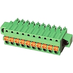 Wire to Board 터미널블럭 (ESC381VM)