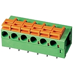 Wire to Board 터미널블럭 (142R)