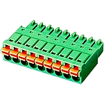 Wire to Board 터미널블럭 (0221-20)