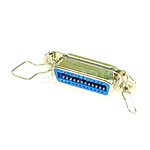 PCB타입 센트로닉 커넥터(CEN01-F24S)