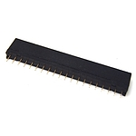 1×20 핀헤더 소켓 (HIF3H-20SA-2.54DSA)
