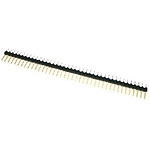 1×40 핀헤더 (A2-40PA-2.54DSA)