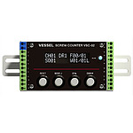 VE-5000 (P) SOP, 6000 (P) SOP 시리즈 AC용 스크류 카운터