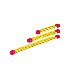 1/4인치 소켓 레일 홀더 (EHB2)