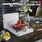 스팀셰프 전기찜기 (GX-S101)