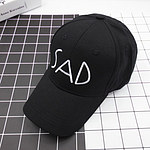 볼캡 (SAD)