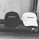볼캡 (투모로우)