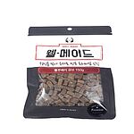 웰메이드 블루베리큐브 150g