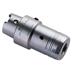 HSK 유압척 (HSK40C)