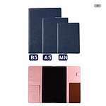 비즈 바인더 (A5)