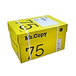 미스터카피 A3 복사용지 75g (1박스)