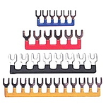 고정식단자대용 쇼트바 (DAST)