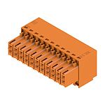 PCB 플러그인 커넥터 암형 플러그(B2L 3.50/22/180 SN OR BX)