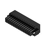 PCB 플러그인 커넥터 암형 플러그(B2L 3.50/30/180F SN BK BX)