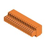 PCB 플러그인 커넥터 암형 플러그(B2L 3.50/34/180 SN OR BX)