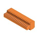 PCB 플러그인 커넥터 암형 플러그(B2L 3.50/36/180 SN OR BX)
