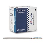 CAT.5E UTP 케이블