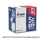CAT5.e UTP 케이블