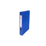 고주파 3공 D링 바인더 (A4/5cm)
