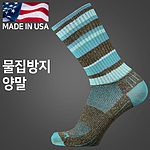 어드벤처 물집방지 양말