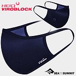 배리어 페이스 바이러블록 (HEIQ) 마스크