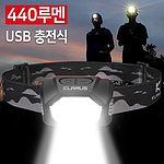 헤드램프 (HM1-440루멘)