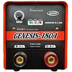 아크용접기 (GENESIS-180A)