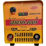 아크용접기 (GENESIS-200A)