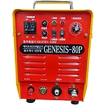 프라즈마 절단기 (GENESIS-80P/콤프내장형)